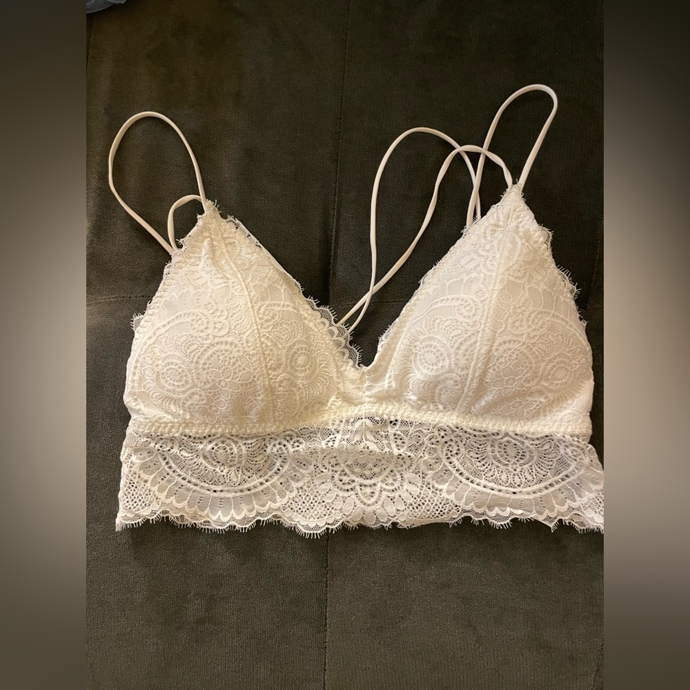 Bralette Gilly Hicks